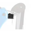 BTS Rudder System Rudder Mounting Bracket