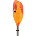 Sea Passage Paddle - Aluminum Shaft - by Harmony G