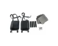 Hip Pad Kit for Sit-Inside Kayaks