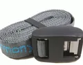 Deluxe Tie Down Strap, 12' - by Harmony Gear