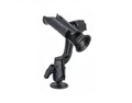 RAM Tube Jr. Rod Holder with Revolution Arm