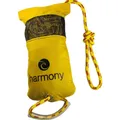 Small Rescue Throw Bag - 50 ft. - by Harmony Gear