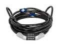 Kayak Security Cable Lock for Sit-Inside Kayaks