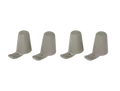 Scupper Plugs - 4 Pack - by Harmony Gear
