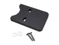 Transducer Mounting Plate for Kayaks