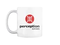 Perception Logo Mug