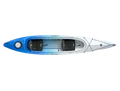 Prodigy II Tandem - 14.5