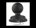 RAM 1 Track Ball with T-Bolt Attachment