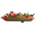 H2O Fishing