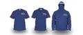 Clothing Pack Royal Blue