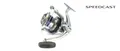 Speedcast XS-B