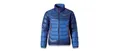 700FP Down Jacket Blue