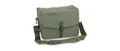 Olive Stalker & Floater Bag