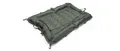 Olive Beanie Mat