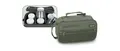Olive Glug & Hookbait Case