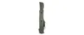 Olive Continental Rod Quiver
