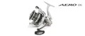 Aero FA Spinning