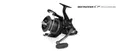 Baitrunner CI4+ XTR-A Longcast