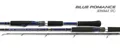 Blue Romance S.T.C. Jerkbait