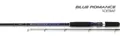 Blue Romance Softbait