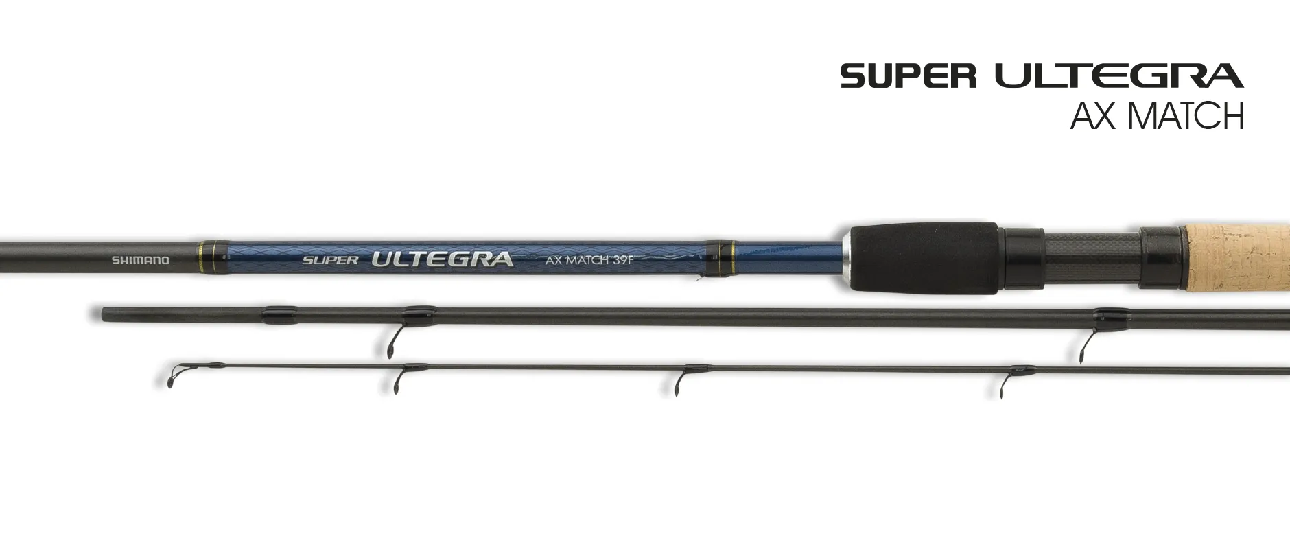 Super Ultegra AX Match