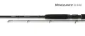Vengeance BX Spinning Shad