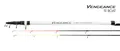Vengeance TE Boat Adjustable