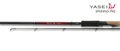 Yasei Red AX Pike
