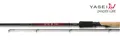 Yasei Red AX Zander Lure