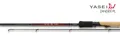 Yasei Red AX Zander Pleaure