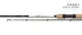 Yasei AX Vertical Jigging