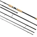 S.T.C. Multi-Length Spin