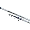 Alivio AX Tele Boat