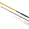 Beatmaster CX TE Boat Quiver