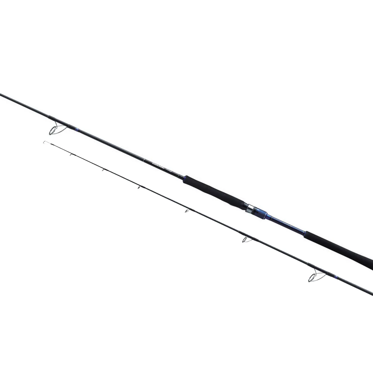 Game Type Jigging