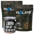 Isolate LM94
