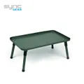 Sync Bivvy Table