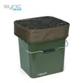 Sync Square Bucket Cushion