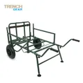 Trench Barrow 2 Wheel