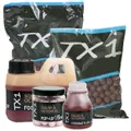 TX1 Squid & Octopus