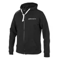 Yasei Zipped Hoody