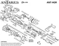 ANTARES - ANT100HG