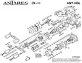 ANTARES - ANT101HG