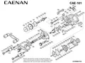 CAENAN - CAE101