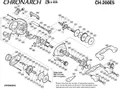 CHRONARCH - CH200E5