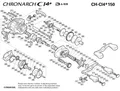 CHRONARCH CI4 - CH150CI4
