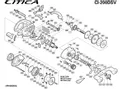 CITICA - CI200DSV