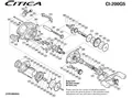 CITICA - CI200G5