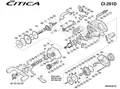 CITICA - CI201D