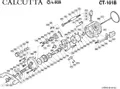 CALCUTTA B - CT101B